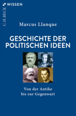 Geschichte der politischen Ideen