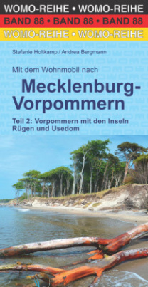 Mit dem Wohnmobil nach Mecklenburg-Vorpommern