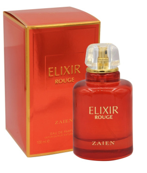 Parfüm Elixir Rouge Eau de Parfum für Sie (EdP)