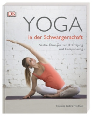 Yoga in der Schwangerschaft