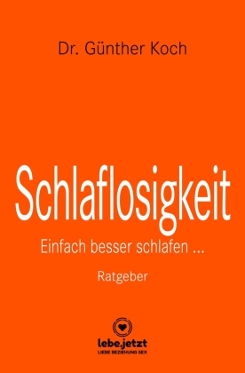 Schlaflosigkeit | Ratgeber