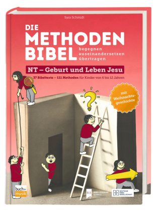 Die Methodenbibel Bd. 2