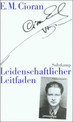 Leidenschaftlicher Leitfaden