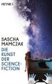 Die Kunst der Science-Fiction