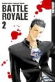 Battle Royale, Sammelband. Bd.2