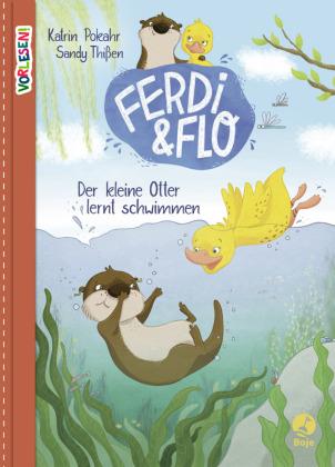 Ferdi & Flo