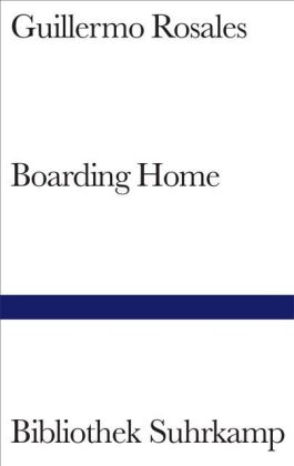 Boarding Home