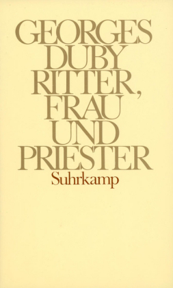 Ritter, Frau und Priester