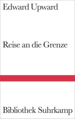 Reise an die Grenze