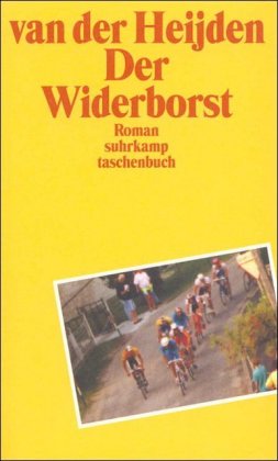 Der Widerborst