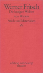 Die lustigen Weiber von Wiesau