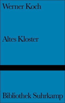 Altes Kloster