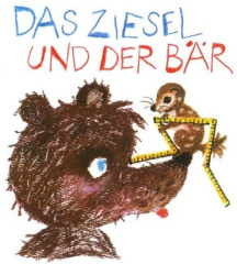 Das Ziesel und der Bär