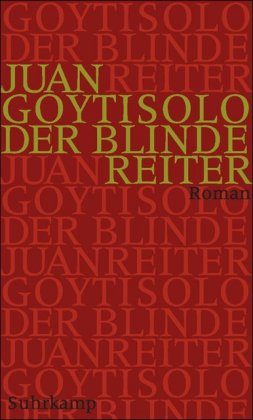 Der blinde Reiter