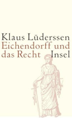 Eichendorff und das Recht