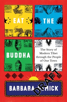 Eat the Buddha