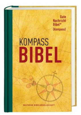 Gute Nachricht Bibel, Kompass Edition