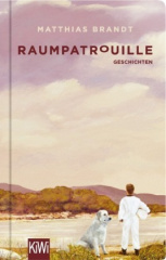 Raumpatrouille