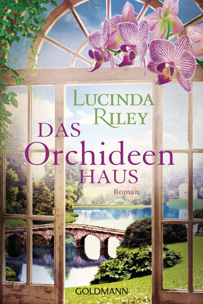 Das Orchideenhaus