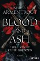 Blood and Ash - Liebe kennt keine Grenzen