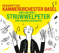 Der Struwwelpeter - Eine (haarige) Geschichte