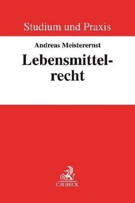 Lebensmittelrecht