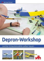 Depron-Workshop