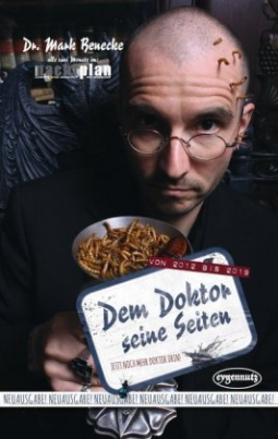 Dem Doktor seine Seiten