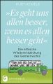 "Es geht uns allen besser, wenn es allen besser geht"