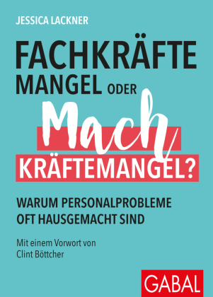 Fachkräftemangel oder Machkräftemangel?