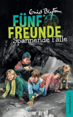 Fünf Freunde - Spannende Fälle