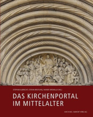 Das Kirchenportal im Mittelalter