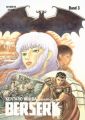 Berserk: Ultimative Edition. Bd.3