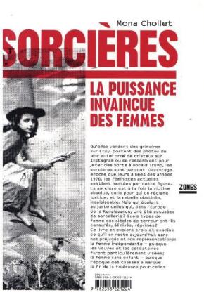 Sorcieres - La puissance invaincue des femmes