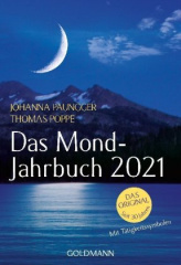 Das Mond-Jahrbuch 2021