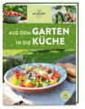 Aus dem Garten in die Küche