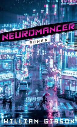 Neuromancer