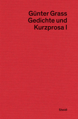 Gedichte und Kurzprosa I