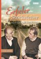 Eefeler Stöckelcher, m. 1 Buch, m. 1 DVD-ROM, 2 Teile