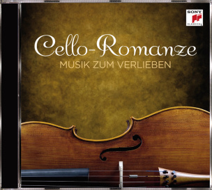 Cello Romanze