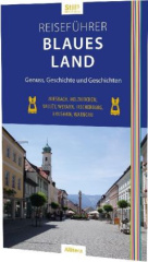 Der Blaues Land-Reiseführer