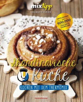 mixtipp: Skandinavische Küche