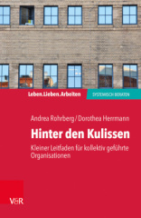 Hinter den Kulissen