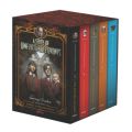 A Series of Unfortunate Events Box Set, 5 Vols.