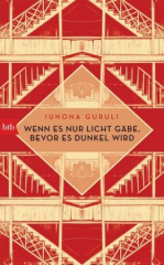 Wenn es nur Licht gäbe, bevor es dunkel wird