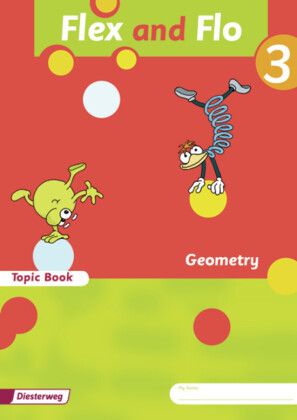 Topic Book Geometry (Verbrauchsmaterial)