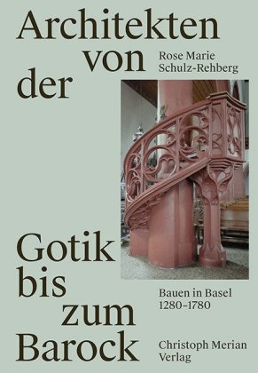 Architekten von der Gotik bis zum Barock