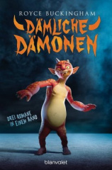 Dämliche Dämonen