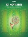 101 Movie Hits For Horn