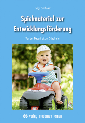 Spielmaterial zur Entwicklungsförderung